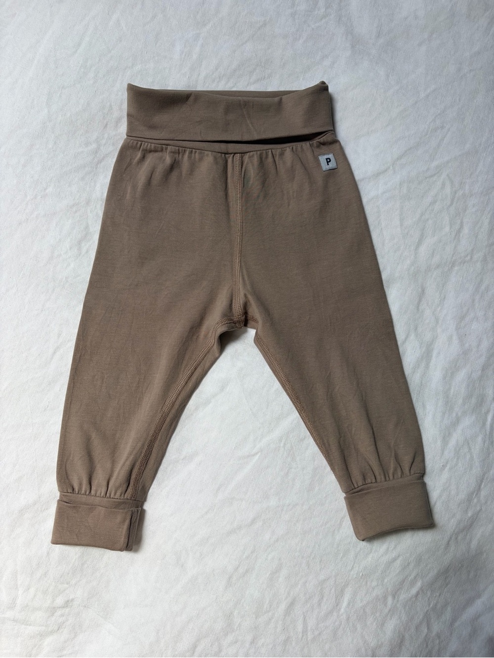 Like New Polarn O Pyret Baby Joggers